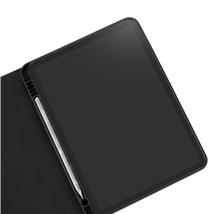 Tucano Up Plus, iPad Air 11" M2/M3, must - Kaaned