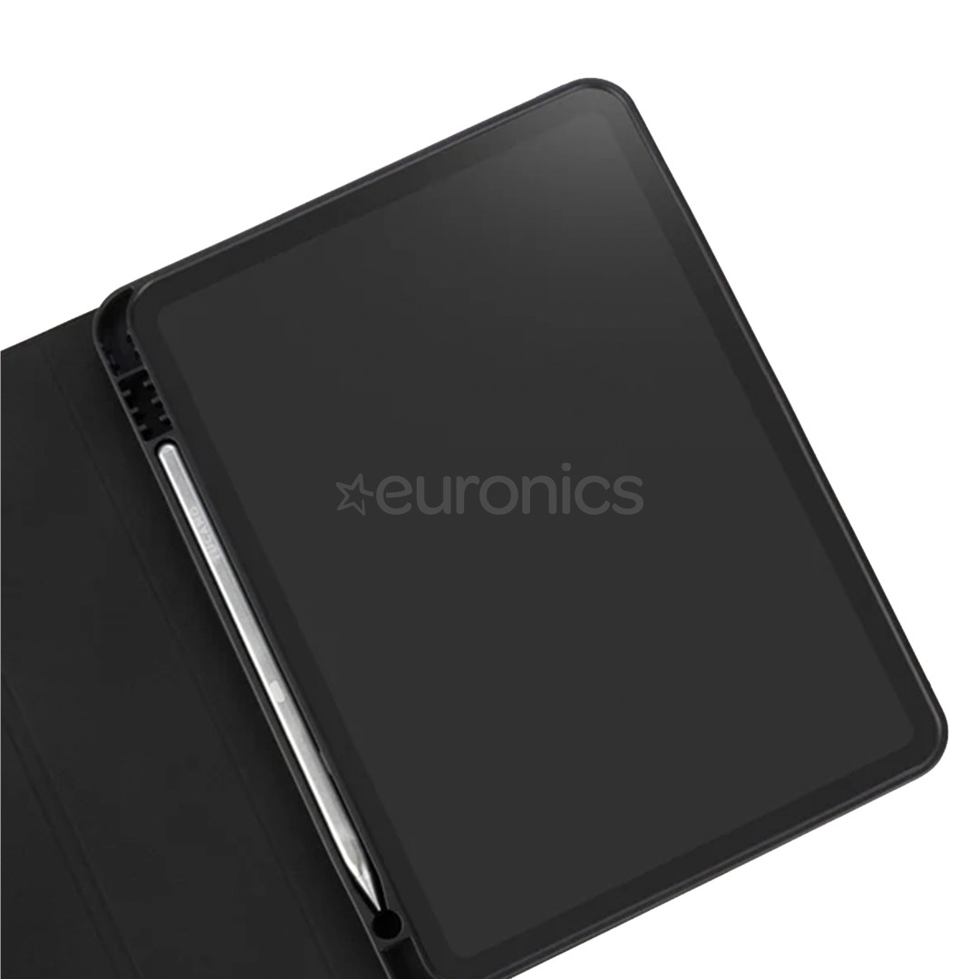 Tucano Up Plus, iPad Air 11" M2/M3, must - Kaaned