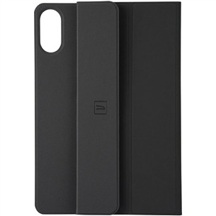 Tucano TRE Xiaomi Redmi, Pad/Pad 2 Pro, black - Tablet Cover