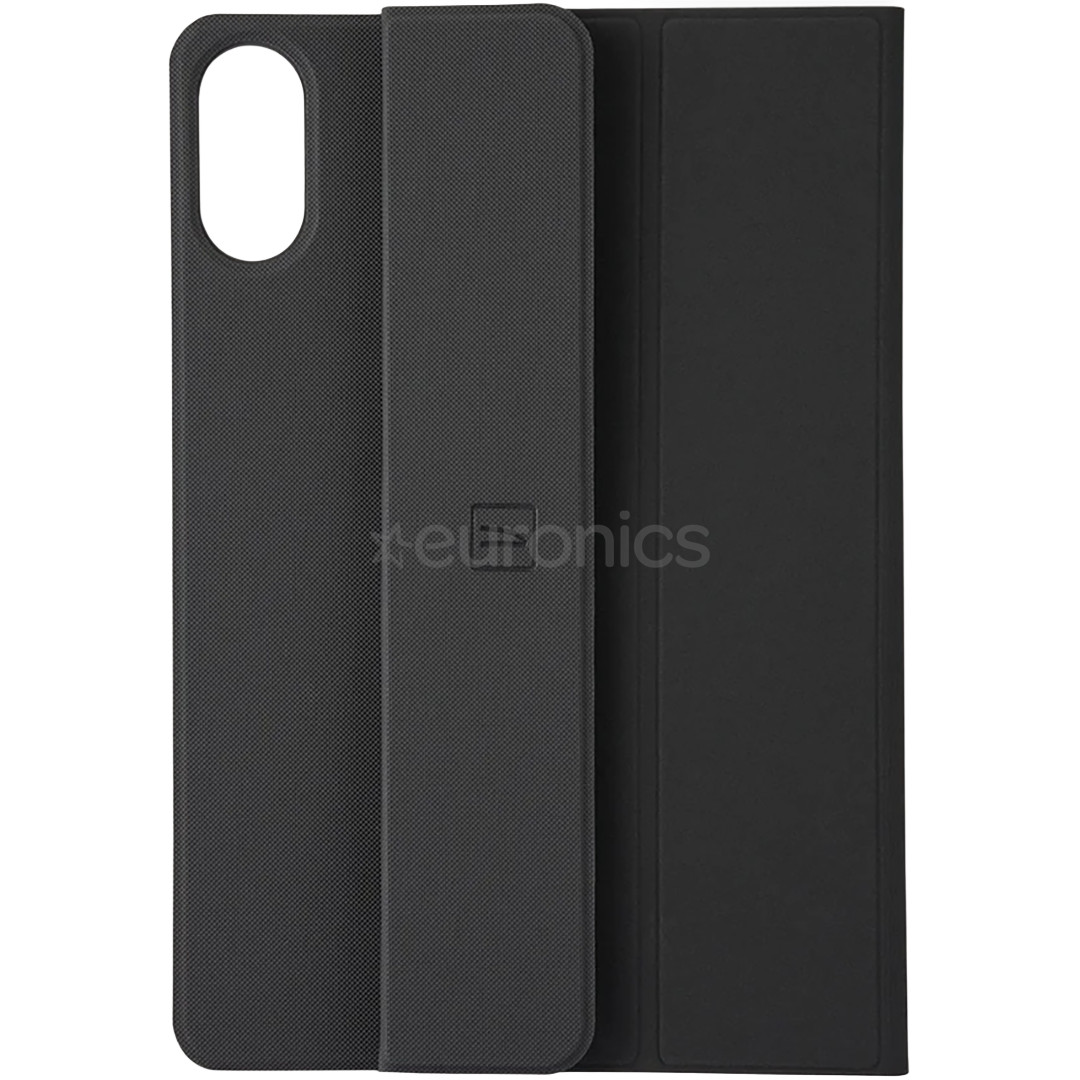 Tucano TRE Xiaomi Redmi, Pad/Pad 2 Pro, black - Tablet Cover