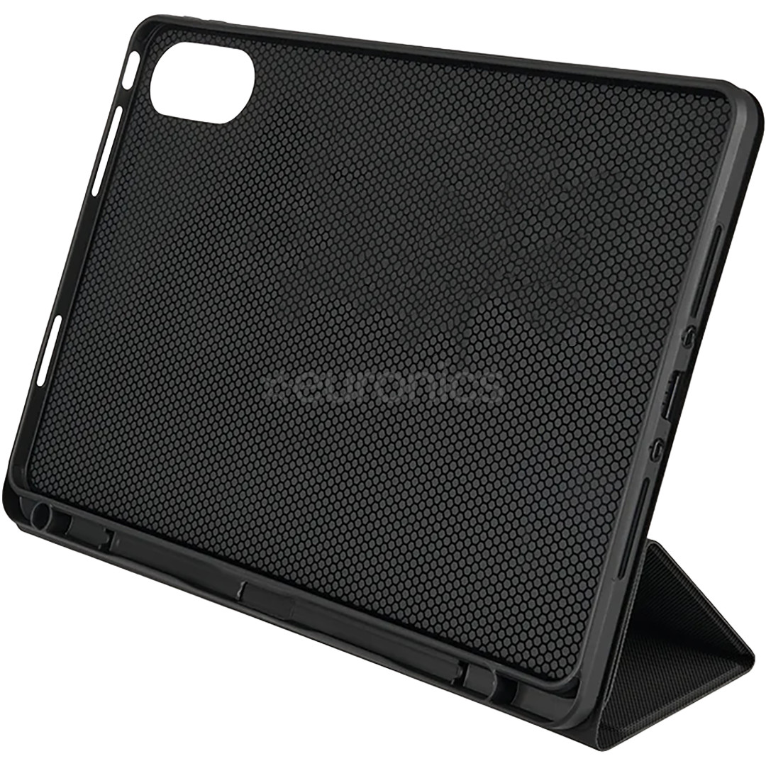 Tucano TRE Xiaomi Redmi, Pad/Pad 2 Pro, black - Tablet Cover