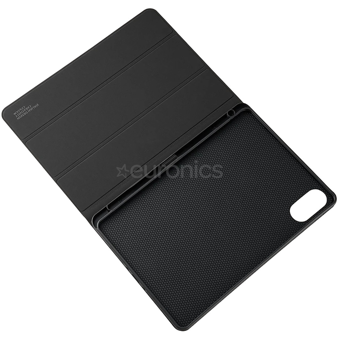 Tucano TRE Xiaomi Redmi, Pad/Pad 2 Pro, black - Tablet Cover