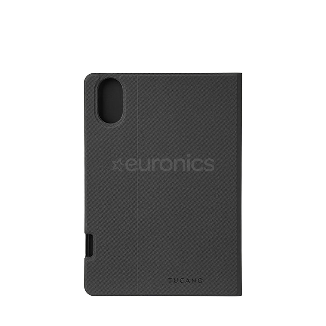 Tucano TRE Xiaomi Redmi, Pad 2, must - Tahvelarvuti kaaned