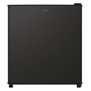 Candy, 42 л, высота 51 см, черный - Мини-бар PR000129739