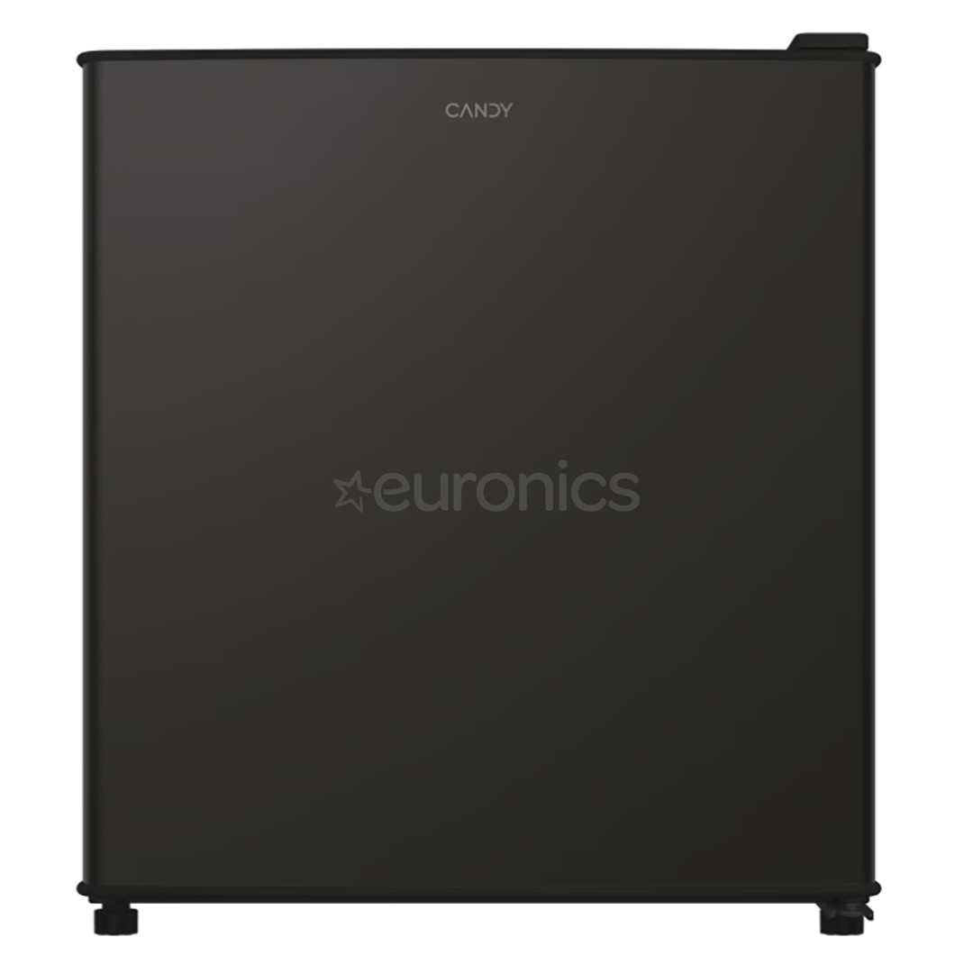 Candy, 42 L, height 51 cm, black - Minibar