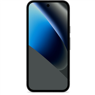 Google Pixel 10a, 128 GB, black - Smartphone