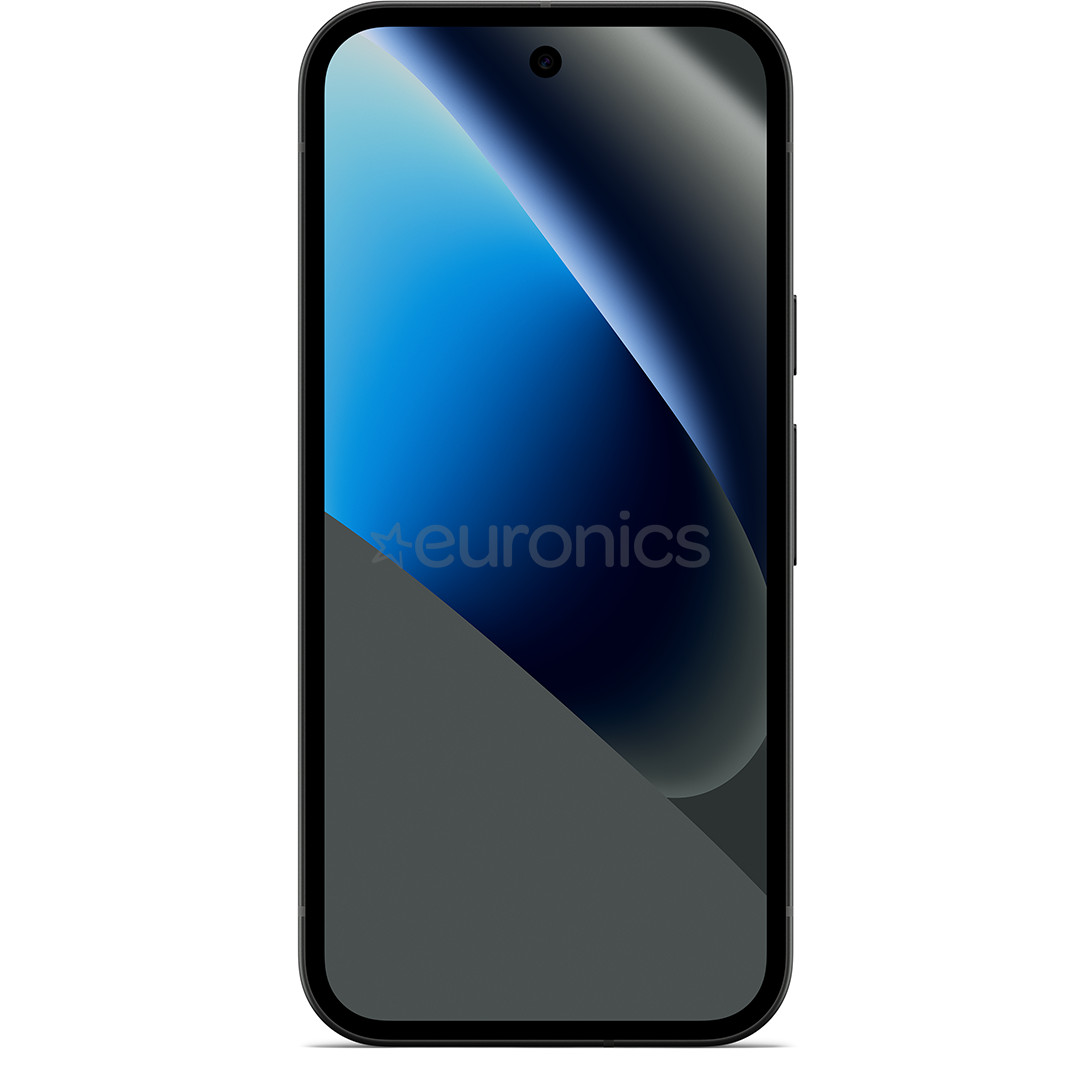 Google Pixel 10a, 256 GB, black - Smartphone