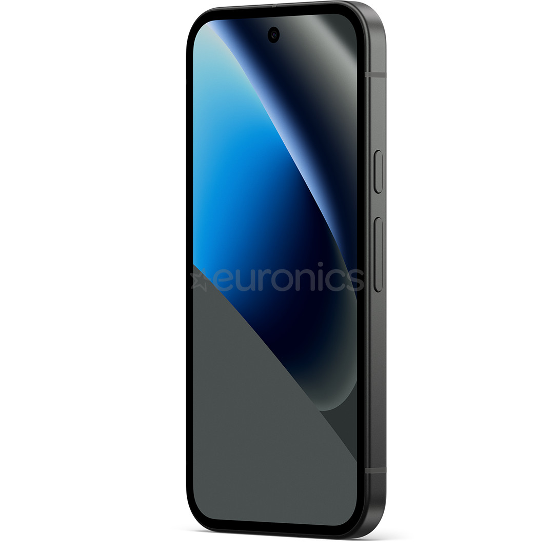 Google Pixel 10a, 256 GB, black - Smartphone