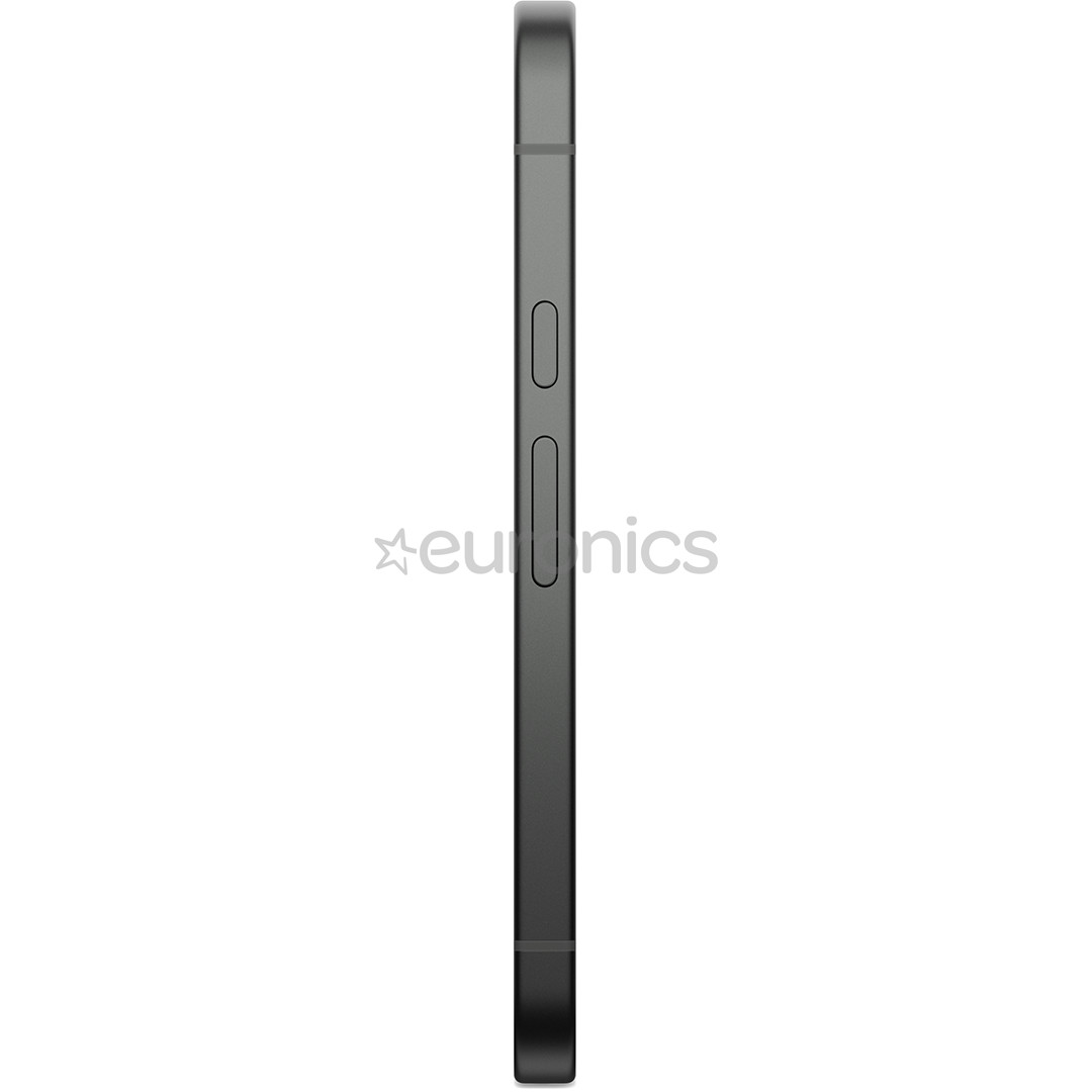 Google Pixel 10a, 256 GB, black - Smartphone