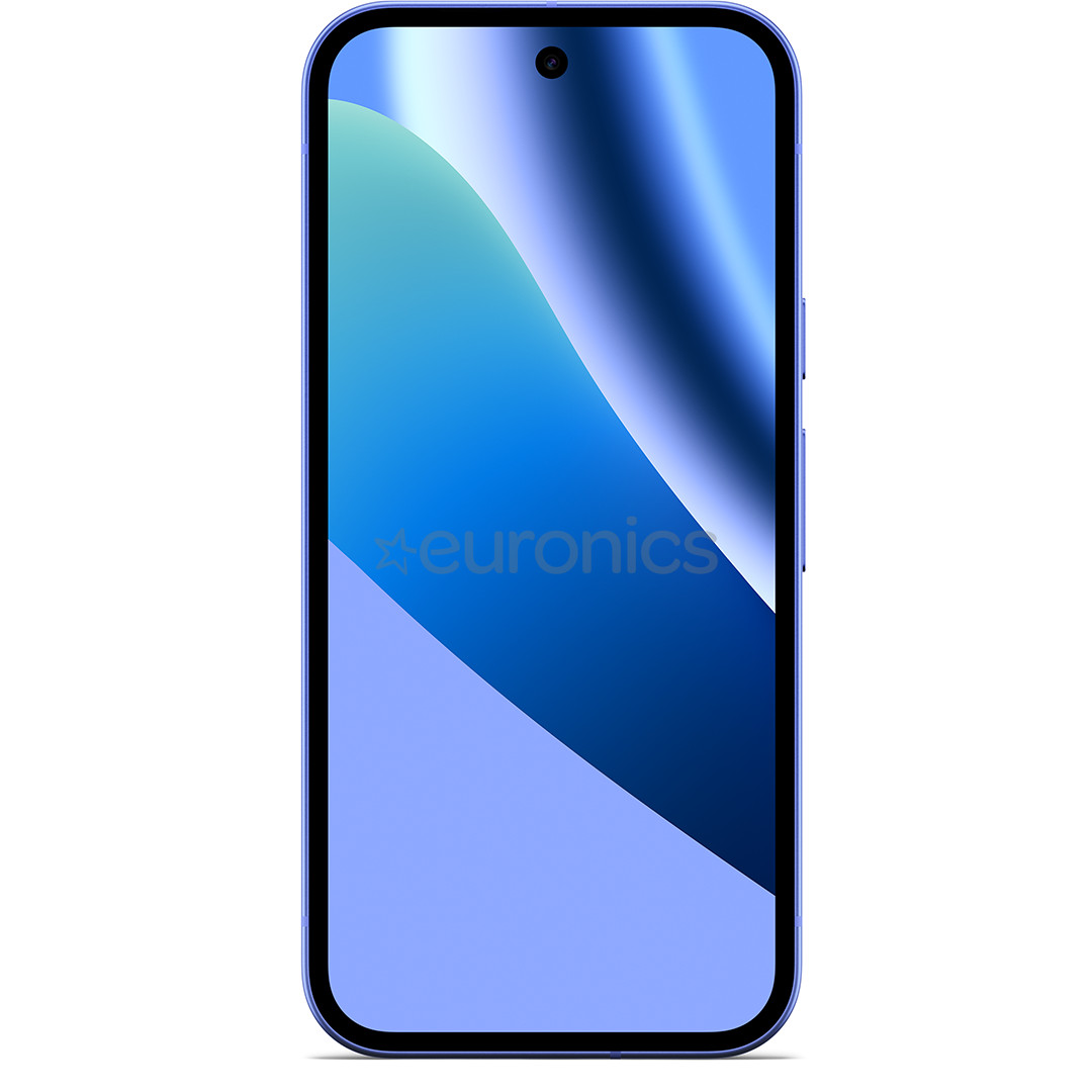 Google Pixel 10a, 256 GB, lavender - Smartphone