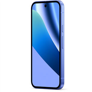 Google Pixel 10a, 256 GB, lavender - Smartphone