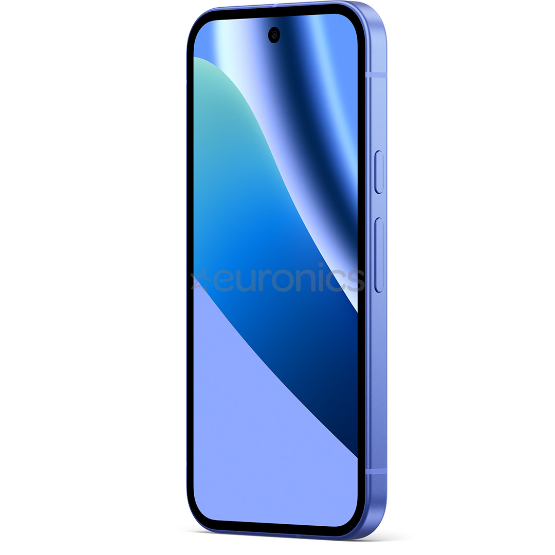 Google Pixel 10a, 256 GB, lavender - Smartphone