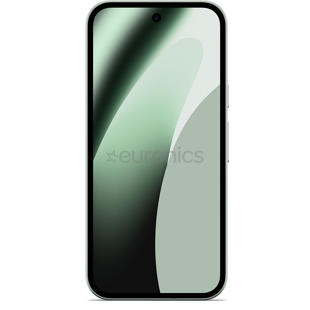 Google Pixel 10a, 256 GB, fog - Smartphone