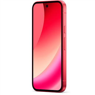 Google Pixel 10a, 128 GB, pink - Smartphone