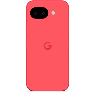 Google Pixel 10a, 128 GB, pink - Smartphone