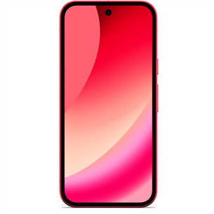 Google Pixel 10a, 256 GB, pink - Smartphone