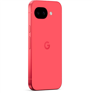 Google Pixel 10a, 256 GB, pink - Smartphone
