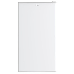 Candy, 90 L, kõrgus 85 cm, valge - Jahekapp CHASD4385EWC