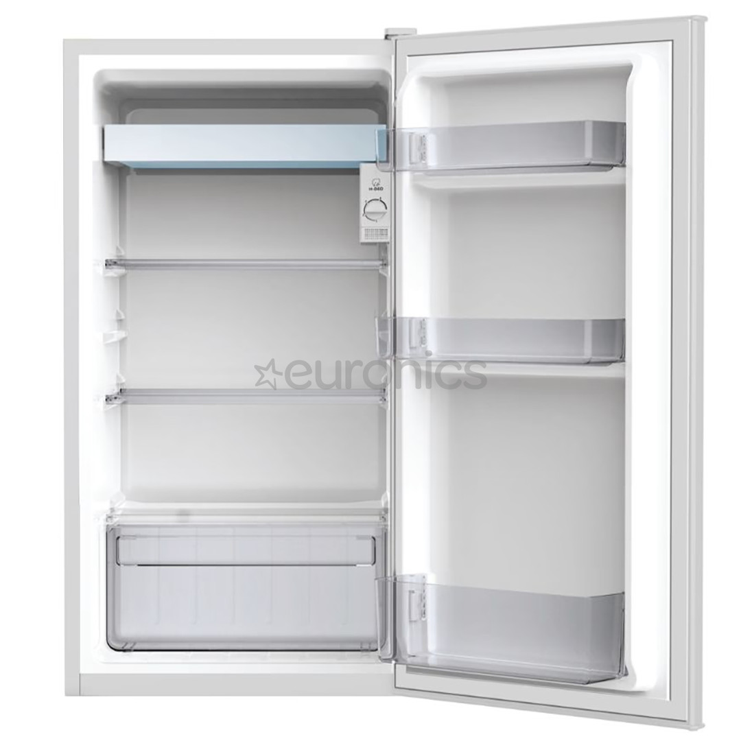 Candy, 90 L, height 85 cm, white - Cooler