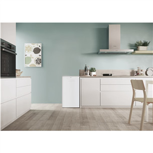 Candy, 90 L, height 85 cm, white - Cooler