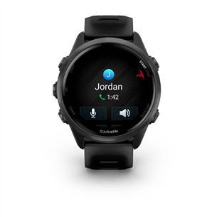 Garmin Forerunner 570, 42mm, must - Spordikell
