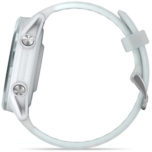 Garmin Forerunner 570, 42mm, valge / helesinine - Spordikell