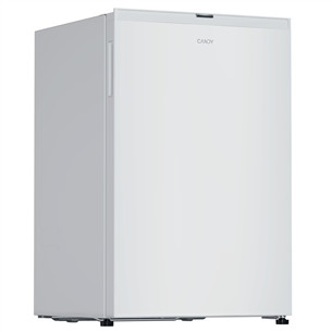 Candy City Mini Fridge 300, 114 L, kõrgus 85 cm, valge - Külmik CNOQ2S58EW