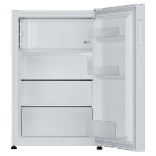 Candy City Mini Fridge 300, 114 L, height 85 cm, white - Refrigerator