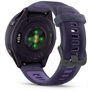 Garmin Forerunner 570, 47mm, lilla - Spordikell