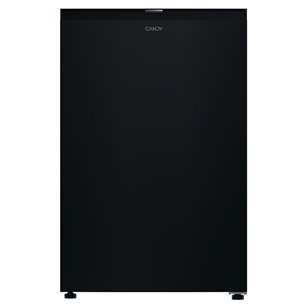 Candy City Mini Fridge 300, 114 L, kõrgus 85 cm, must - Külmik CNOQ2S58EB