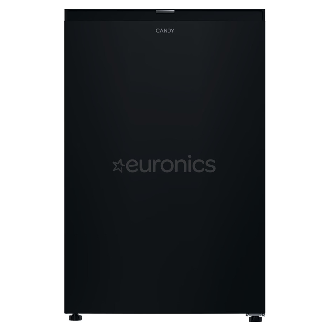 Candy City Mini Fridge 300, 114 L, height 85 cm, black - Refrigerator