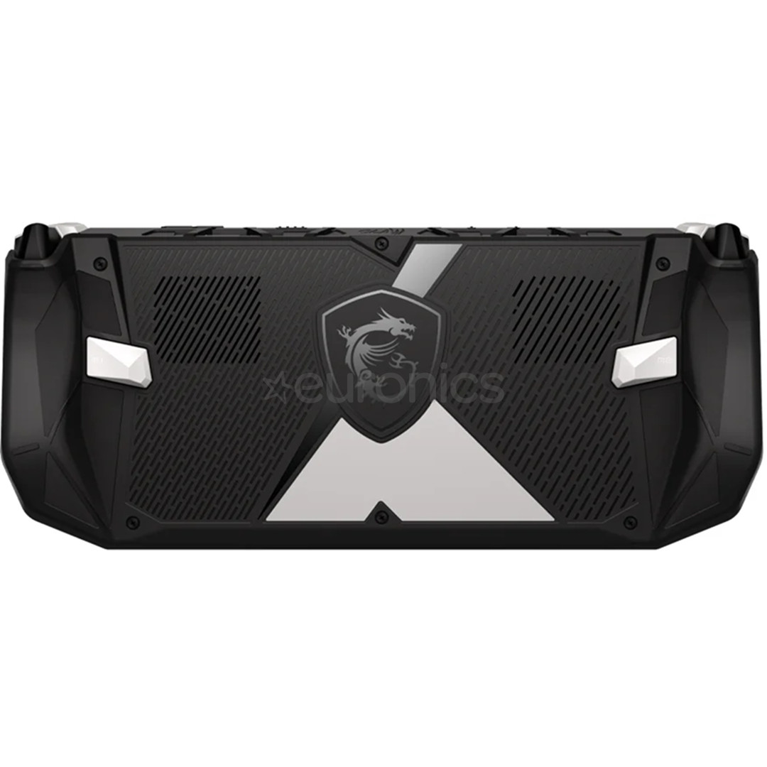 MSI Claw A8 BZ2EM, 8'', 120 Hz, FHD+, Z2 Extreme, 24 GB, 1 TB, valge - Pihuarvuti
