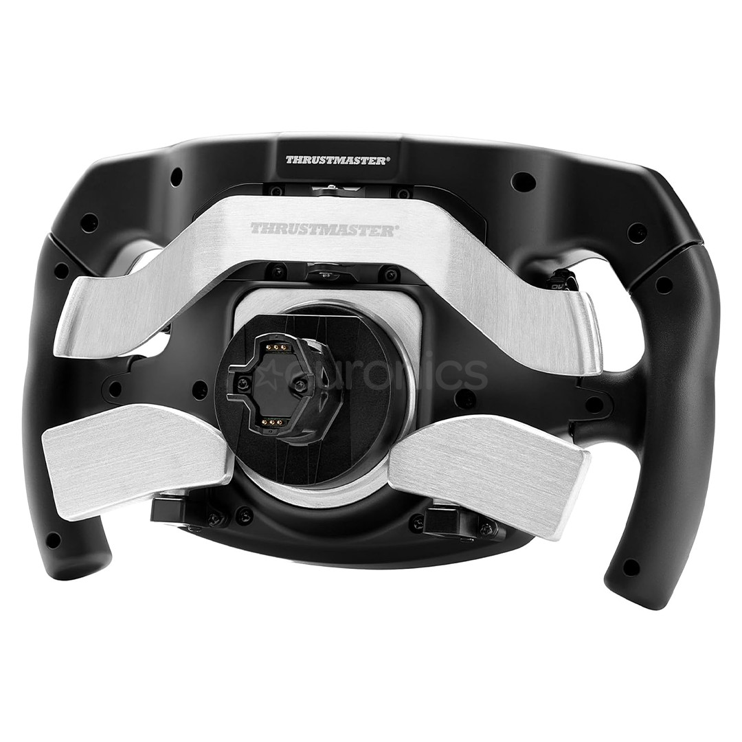 Thrustmaster SF-25, черный - Руль