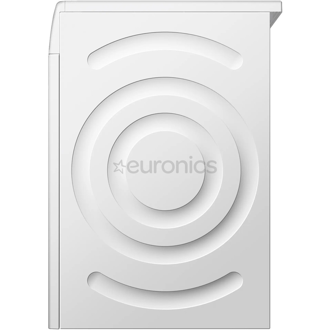 Bosch, Seeria 8, 9 kg, sügavus 61.3 cm - Pesukuivati