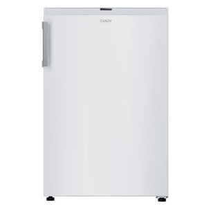 Candy City Mini Freezer 300, 90 L, kõrgus 86 cm, valge - Sügavkülmik