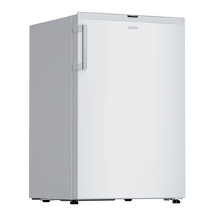 Candy City Mini Freezer 300, 90 L, kõrgus 86 cm, valge - Sügavkülmik