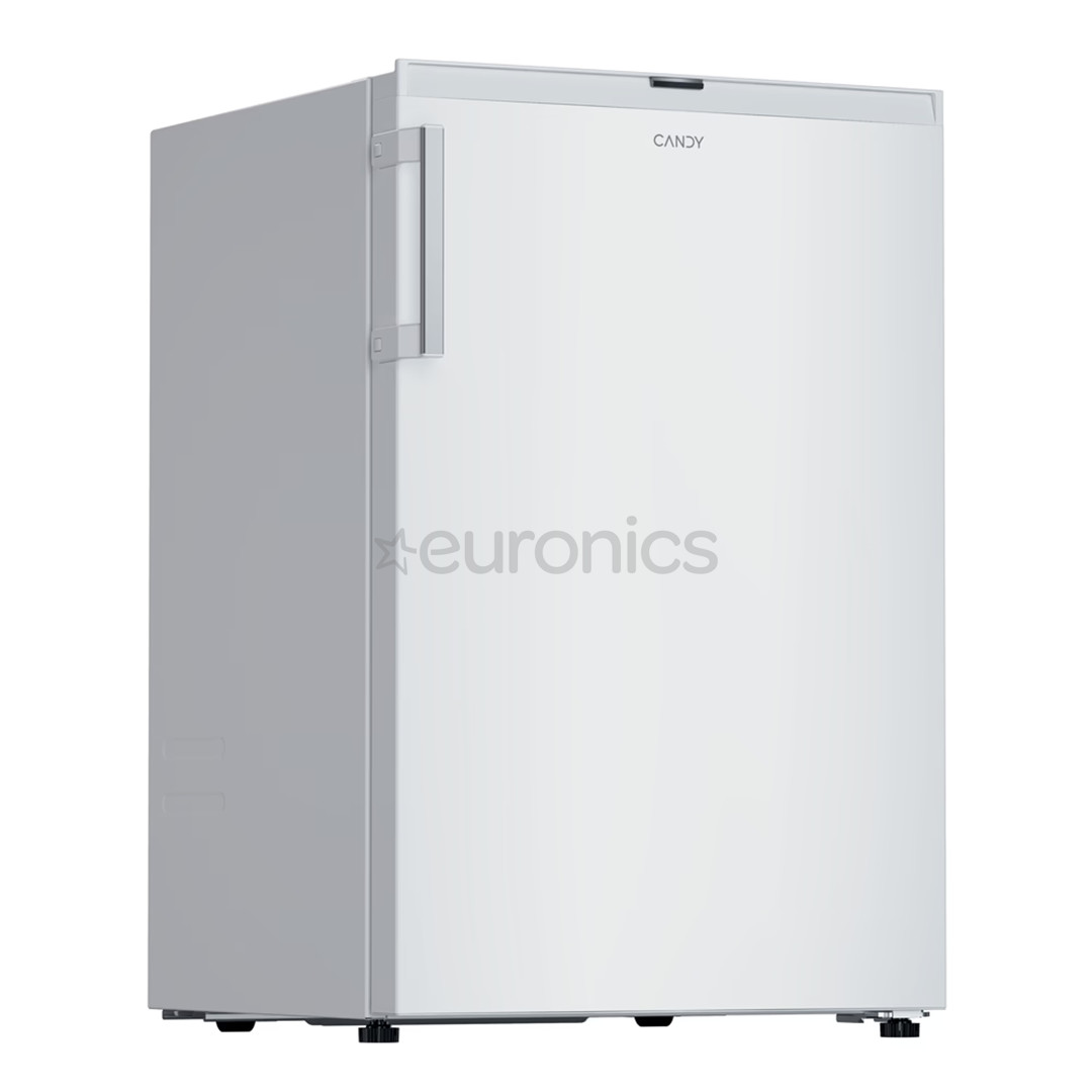 Candy City Mini Freezer 300, 90 L, kõrgus 86 cm, valge - Sügavkülmik