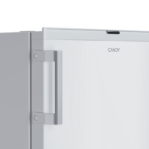 Candy City Mini Freezer 300, 90 L, kõrgus 86 cm, valge - Sügavkülmik