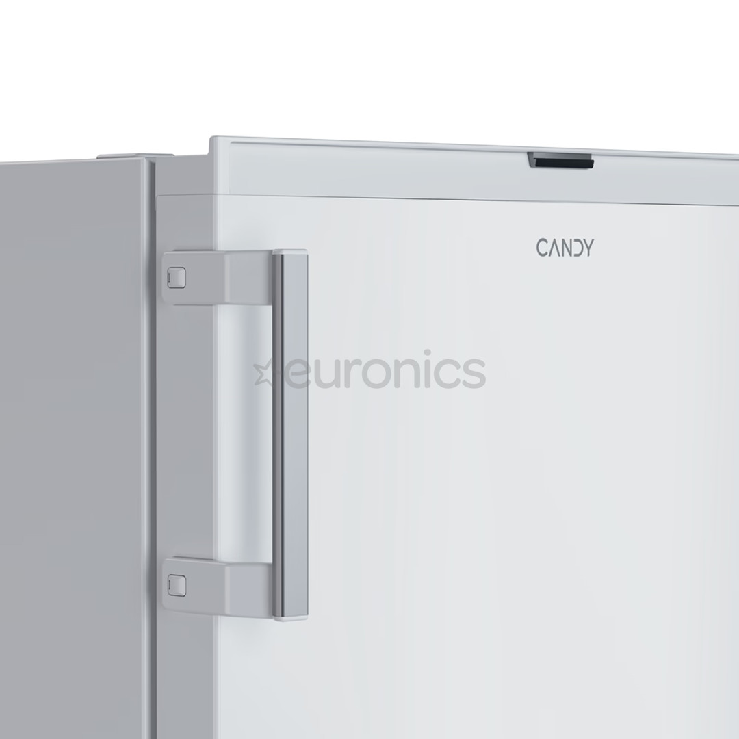 Candy City Mini Freezer 300, 90 L, kõrgus 86 cm, valge - Sügavkülmik