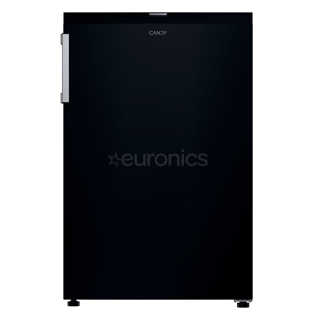 Candy City Mini Freezer 300, 90 L, kõrgus 86 cm, must - Sügavkülmik
