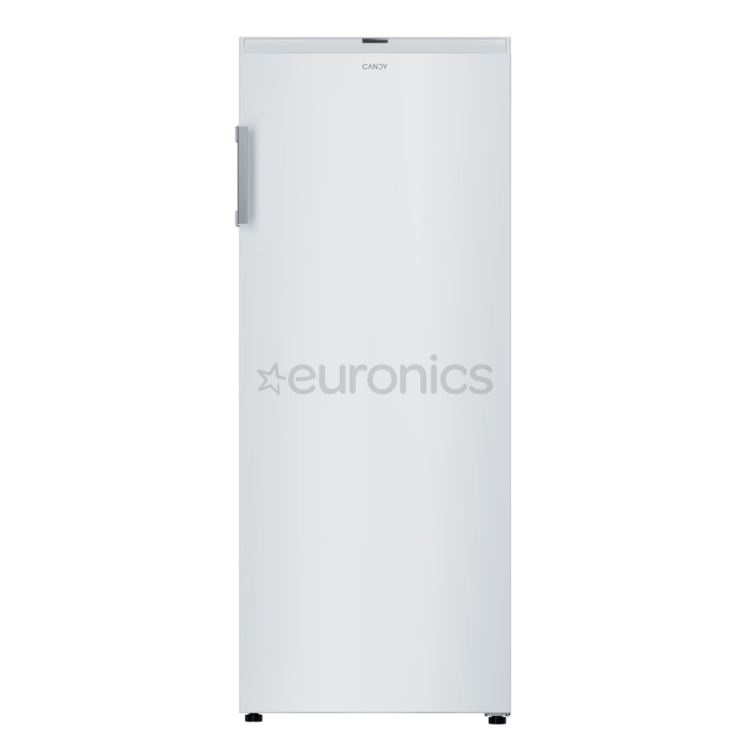 Candy Up Freezer 300, 169 L, kõrgus 138 cm, valge - Sügavkülmik