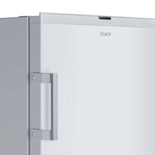 Candy Up Freezer 300, 169 L, kõrgus 138 cm, valge - Sügavkülmik