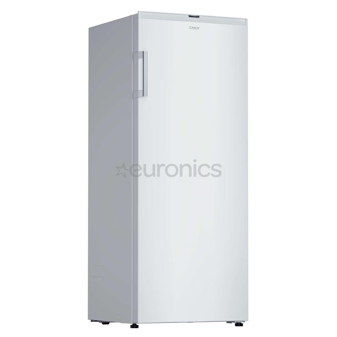 Candy Up Freezer 300, 169 L, kõrgus 138 cm, valge - Sügavkülmik
