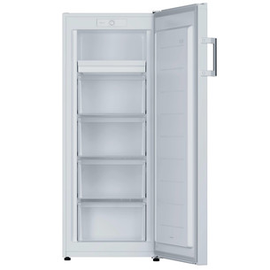 Candy Up Freezer 300, 169 L, kõrgus 138 cm, valge - Sügavkülmik