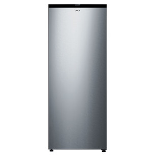 Candy Up Freezer 300, 169 L, kõrgus 138 cm, hall - Sügavkülmik CNUQ2L513EX