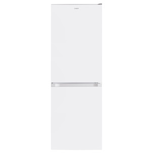 Candy Combi, 157 L, kõrgus 144 cm, valge - Külmik CCG1L314EW