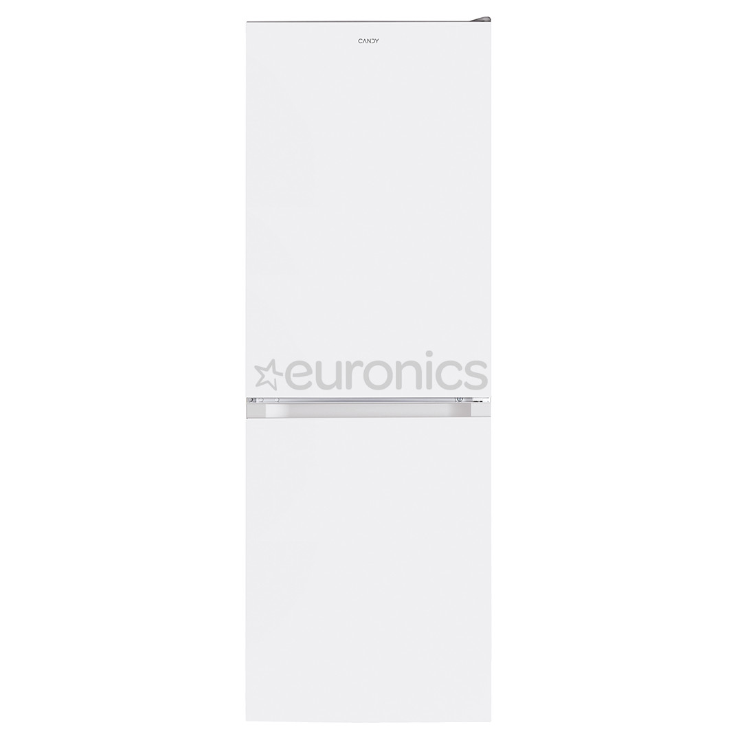 Candy Combi, 157 L, height 144 cm, white - Refrigerator