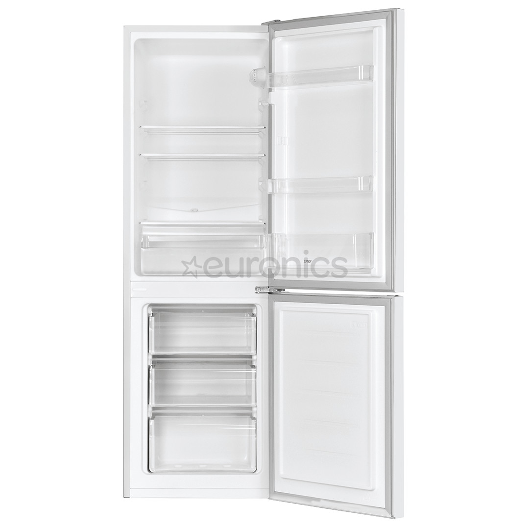Candy Combi, 157 L, height 144 cm, white - Refrigerator