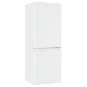 Candy Combi, 157 L, height 144 cm, white - Refrigerator