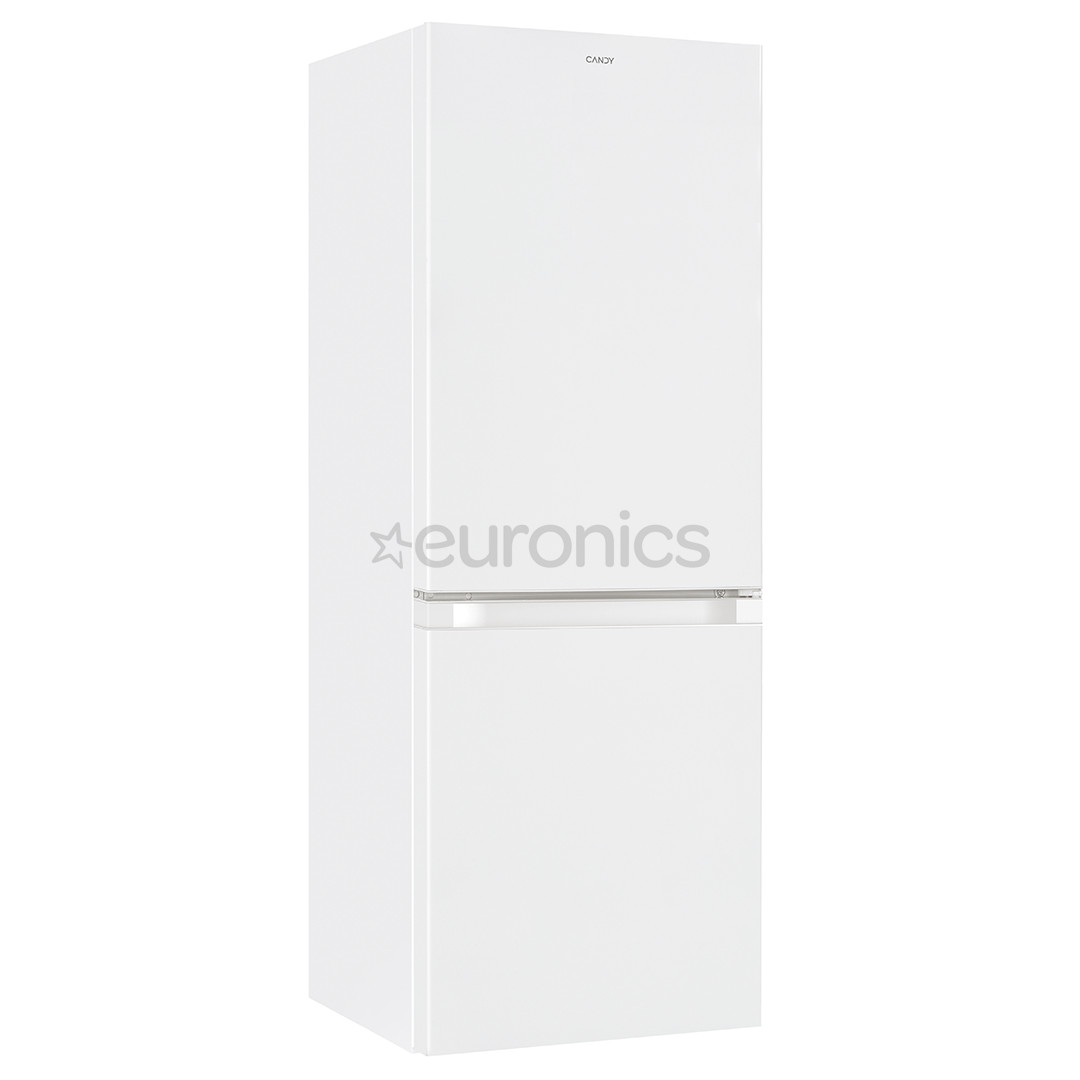 Candy Combi, 157 L, height 144 cm, white - Refrigerator